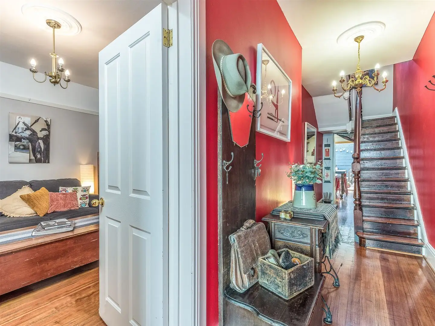 Main view of Homely house listing, 37 Warwick Street, Hobart TAS 7000