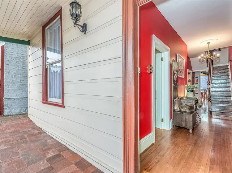 Second view of Homely house listing, 37 Warwick Street, Hobart TAS 7000