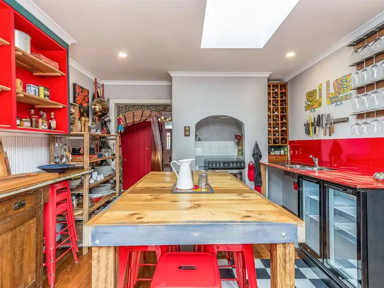 Third view of Homely house listing, 37 Warwick Street, Hobart TAS 7000