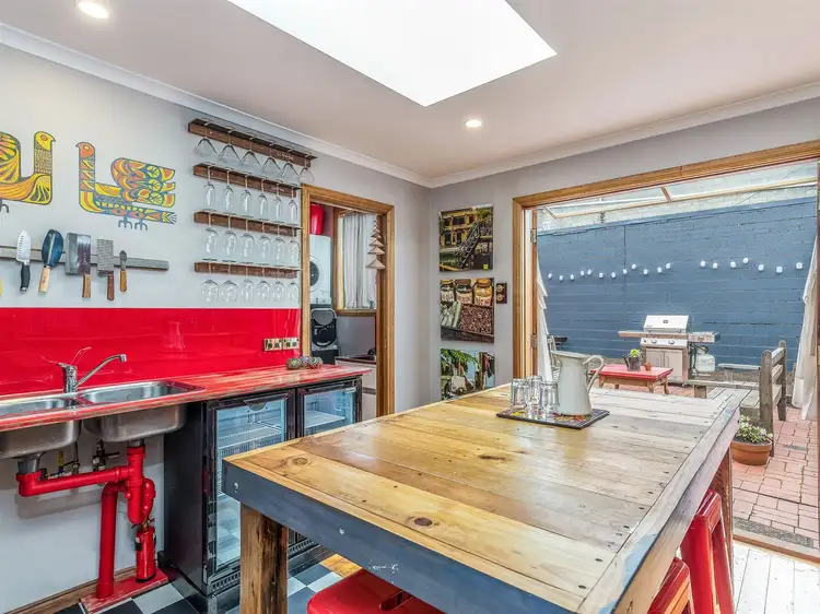 Fourth view of Homely house listing, 37 Warwick Street, Hobart TAS 7000