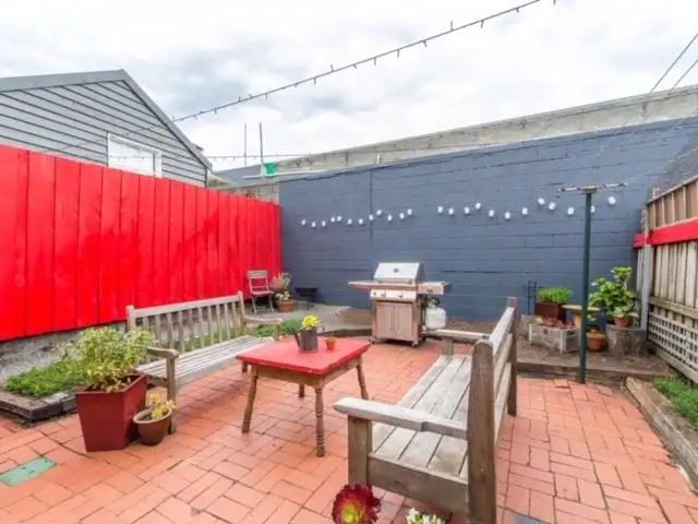 Fifth view of Homely house listing, 37 Warwick Street, Hobart TAS 7000