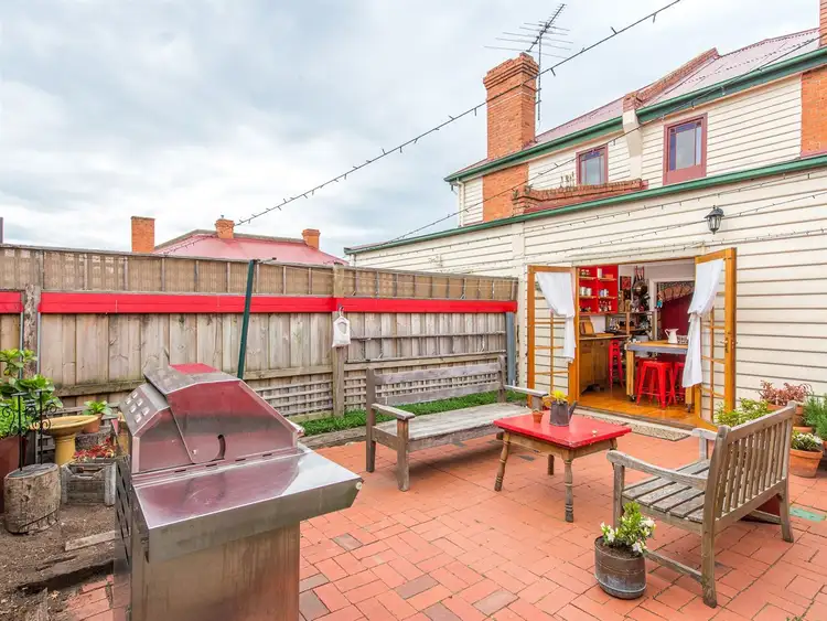 Sixth view of Homely house listing, 37 Warwick Street, Hobart TAS 7000
