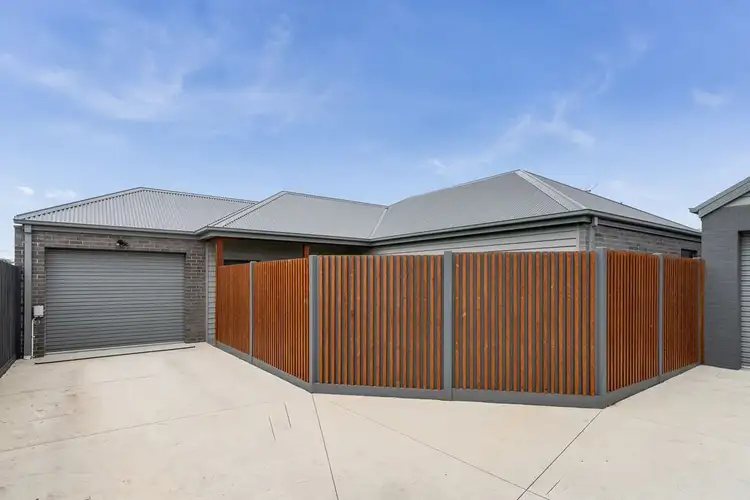 Second view of Homely house listing, 2/38 Maple Crescent, Bell Park VIC 3215