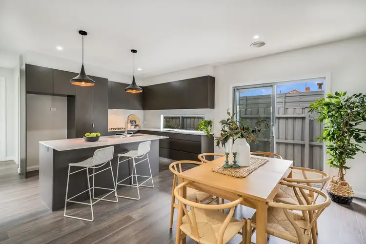 Third view of Homely house listing, 2/38 Maple Crescent, Bell Park VIC 3215