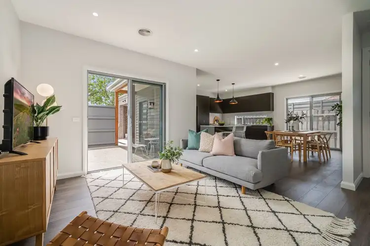 Fourth view of Homely house listing, 2/38 Maple Crescent, Bell Park VIC 3215