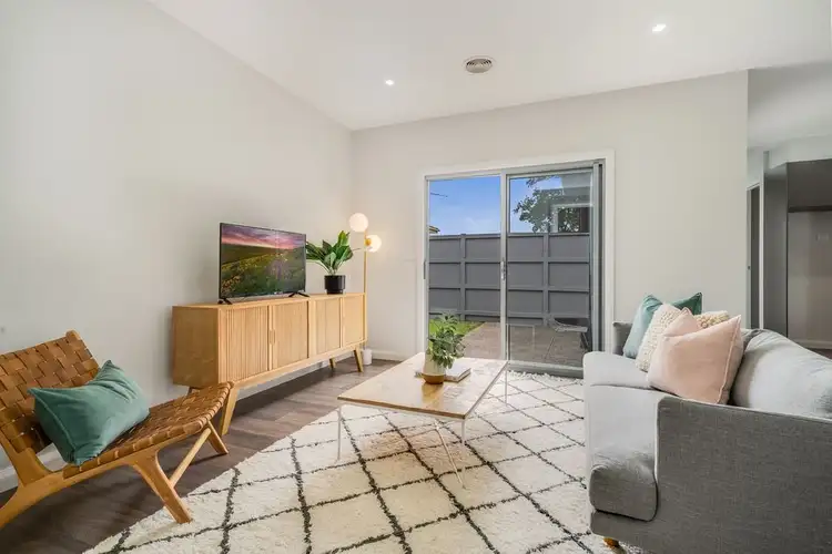 Fifth view of Homely house listing, 2/38 Maple Crescent, Bell Park VIC 3215