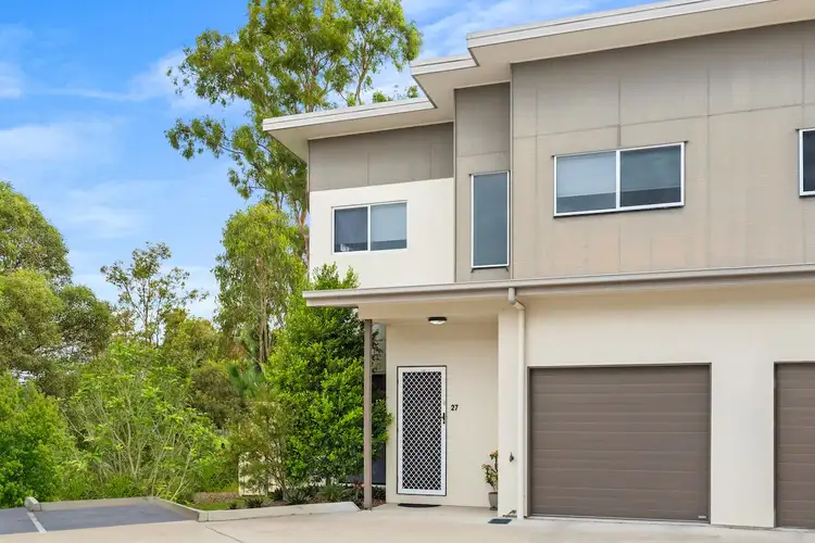 Main view of Homely house listing, 27/128 Kinsellas Road West, Mango Hill QLD 4509