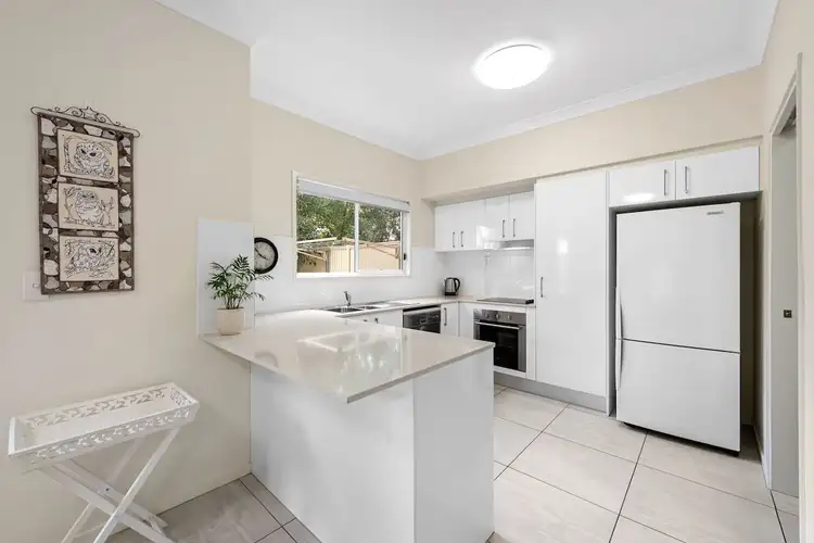 Second view of Homely house listing, 27/128 Kinsellas Road West, Mango Hill QLD 4509