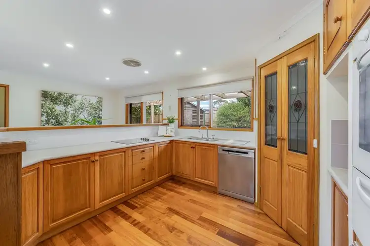 Third view of Homely house listing, 6 Hovell Court, Grovedale VIC 3216