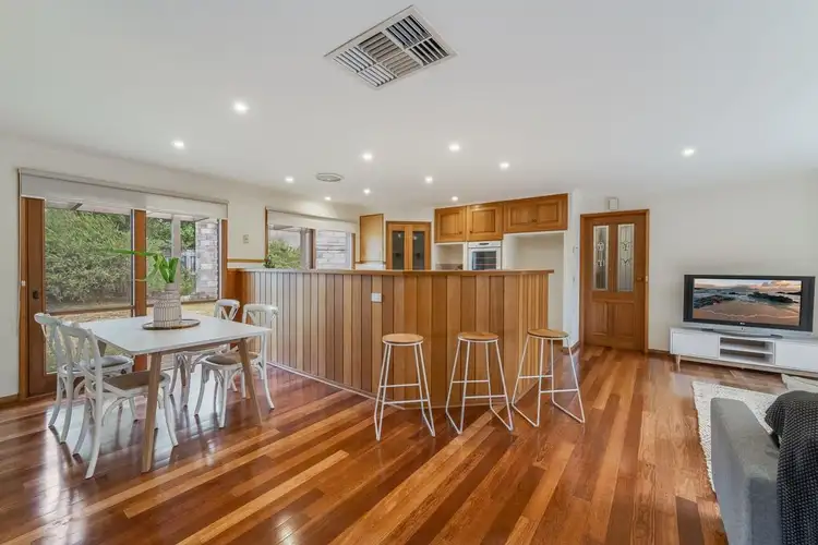 Fourth view of Homely house listing, 6 Hovell Court, Grovedale VIC 3216