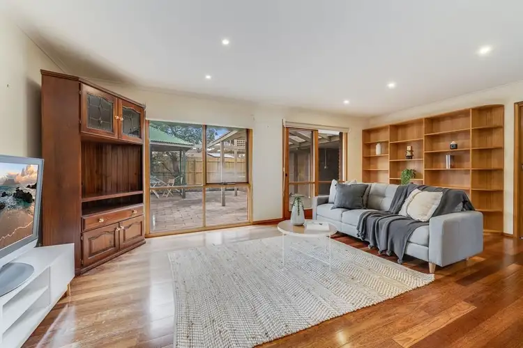 Fifth view of Homely house listing, 6 Hovell Court, Grovedale VIC 3216
