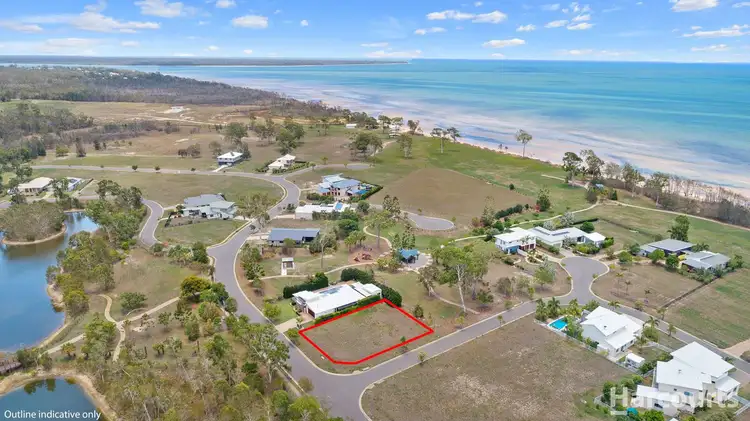 61 Barramundi Drive, Burrum Heads QLD 4659