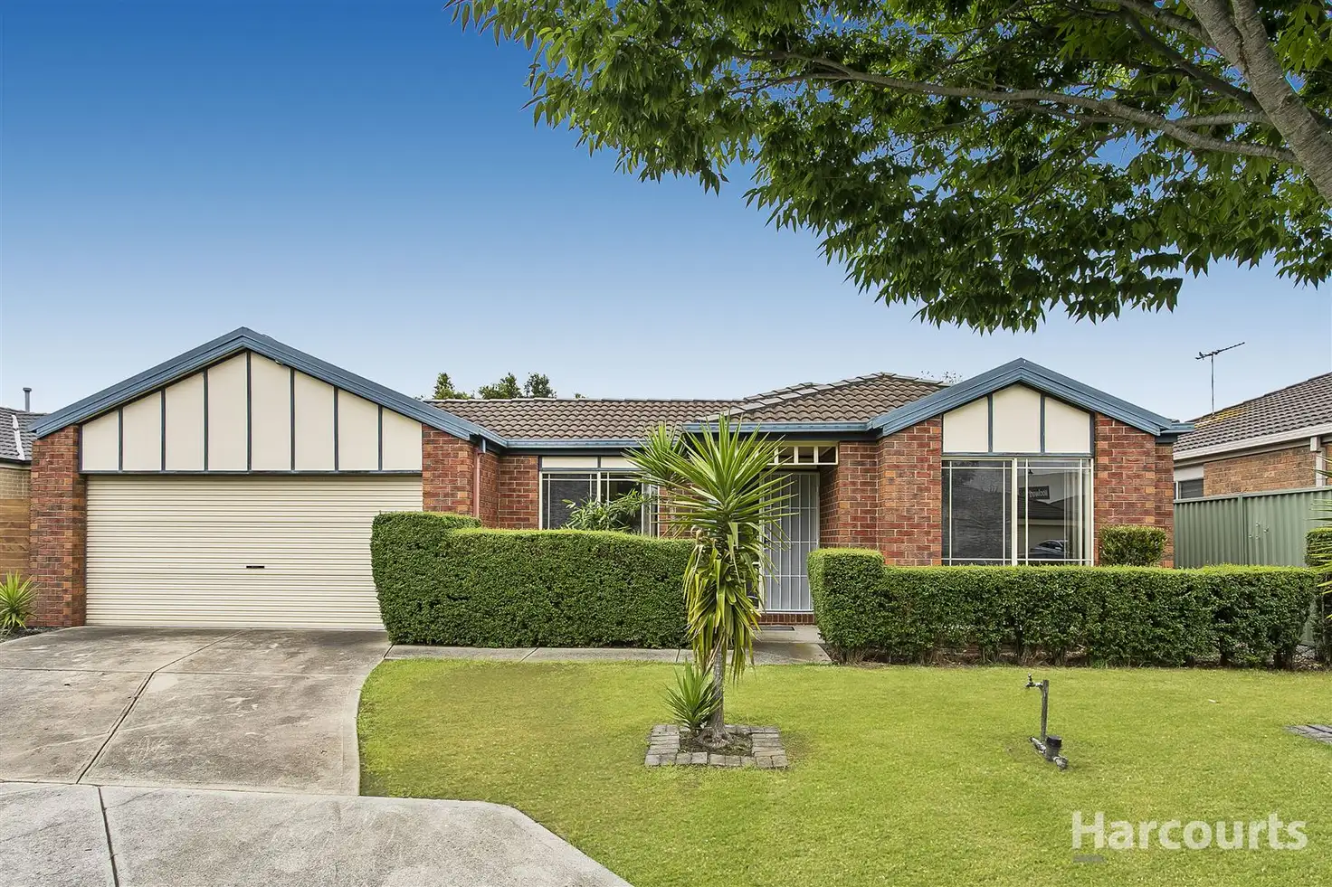 Main view of Homely house listing, 28 Masterton Place, Cranbourne East VIC 3977