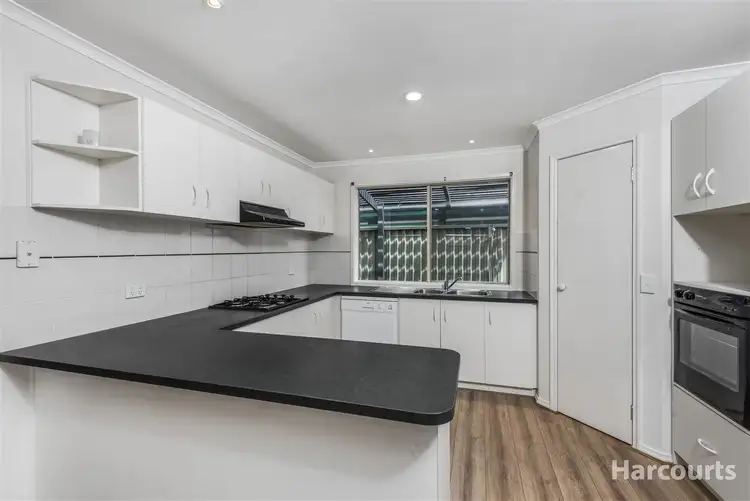 Second view of Homely house listing, 28 Masterton Place, Cranbourne East VIC 3977