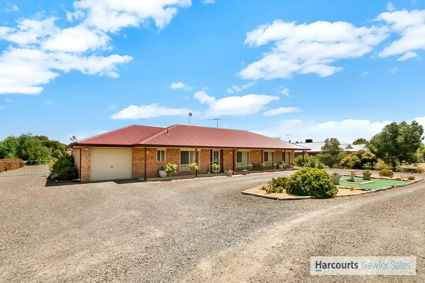 Main view of Homely house listing, 20 Ashwell Road, Wasleys SA 5400