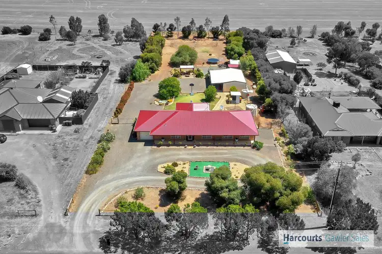 Fourth view of Homely house listing, 20 Ashwell Road, Wasleys SA 5400