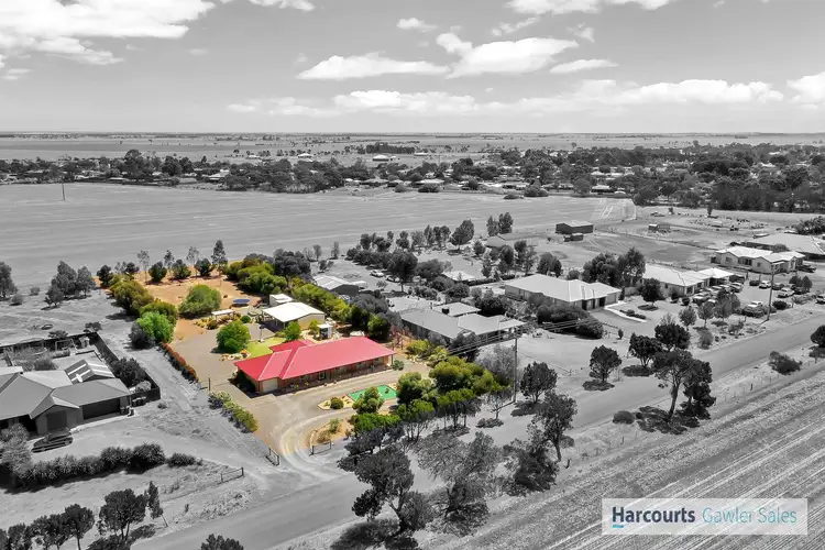 Fifth view of Homely house listing, 20 Ashwell Road, Wasleys SA 5400