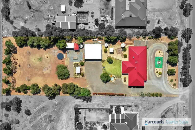 Sixth view of Homely house listing, 20 Ashwell Road, Wasleys SA 5400