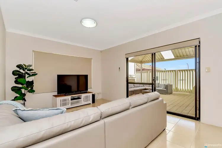 Main view of Homely semi-detached listing, 9A Simeon Rise, Pearsall WA 6065