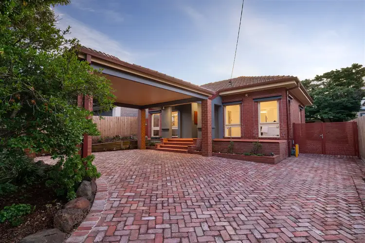 Second view of Homely house listing, 19 Clota Ave, Box Hill VIC 3128