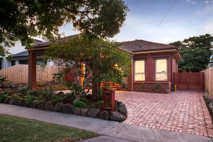 Third view of Homely house listing, 19 Clota Ave, Box Hill VIC 3128