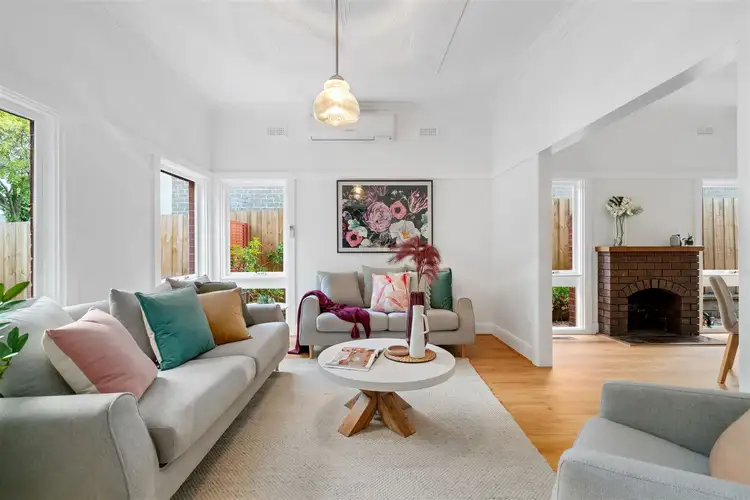 Fifth view of Homely house listing, 19 Clota Ave, Box Hill VIC 3128