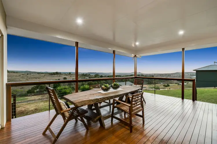 47 Federation Drive, Highfields QLD 4352