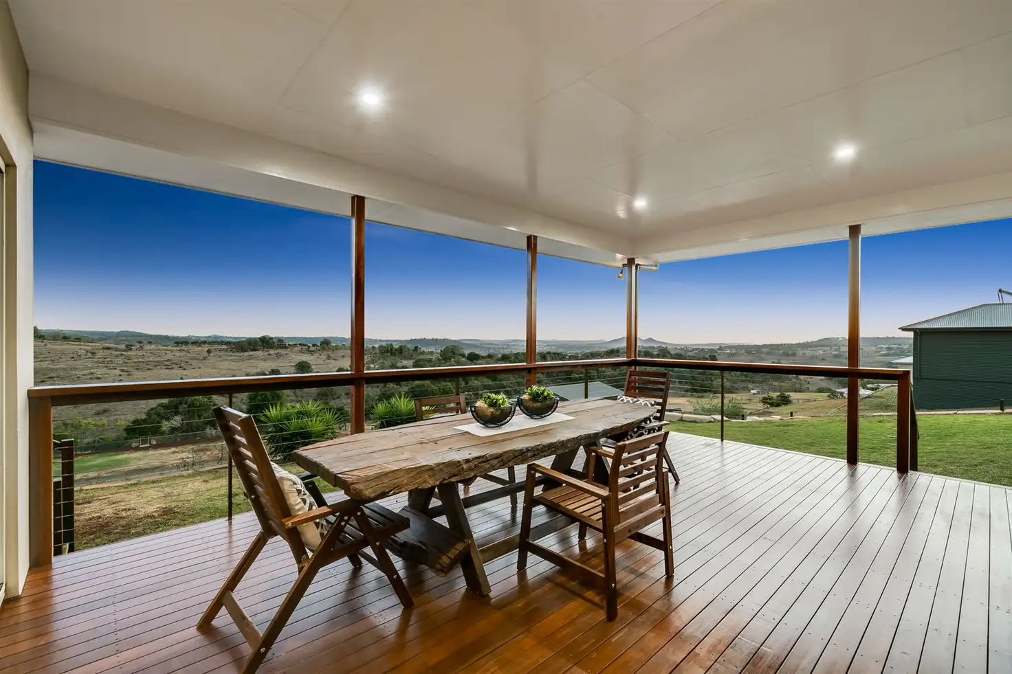 Main view of Homely house listing, 47 Federation Drive, Highfields QLD 4352