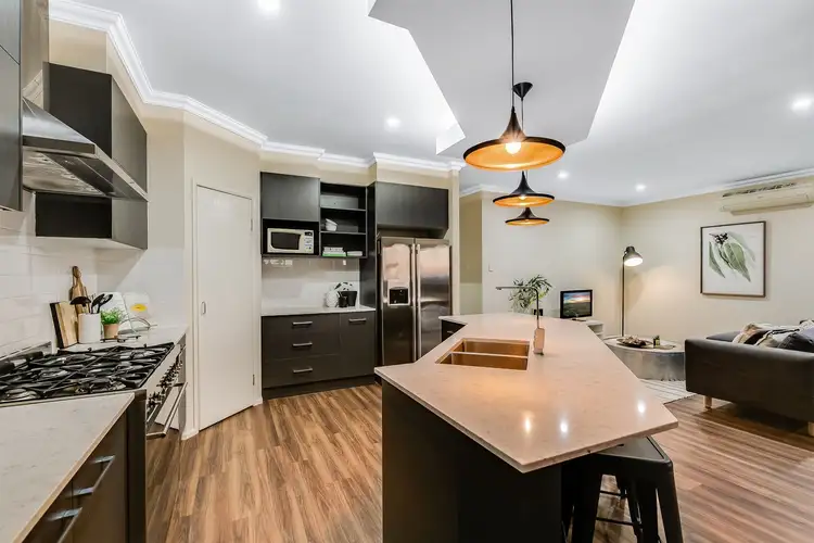 Sixth view of Homely house listing, 47 Federation Drive, Highfields QLD 4352