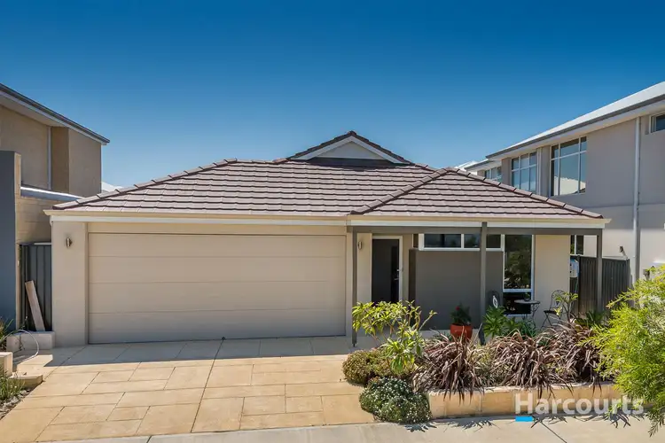 18 Mirabilis Avenue, Jindalee WA 6036