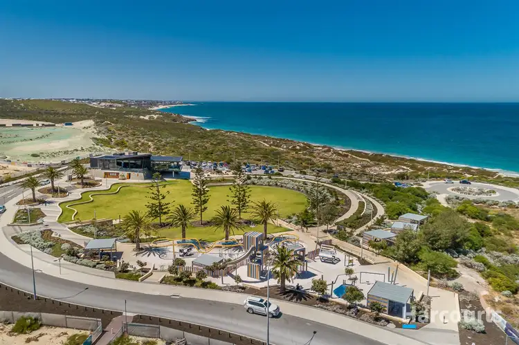Second view of Homely house listing, 18 Mirabilis Avenue, Jindalee WA 6036