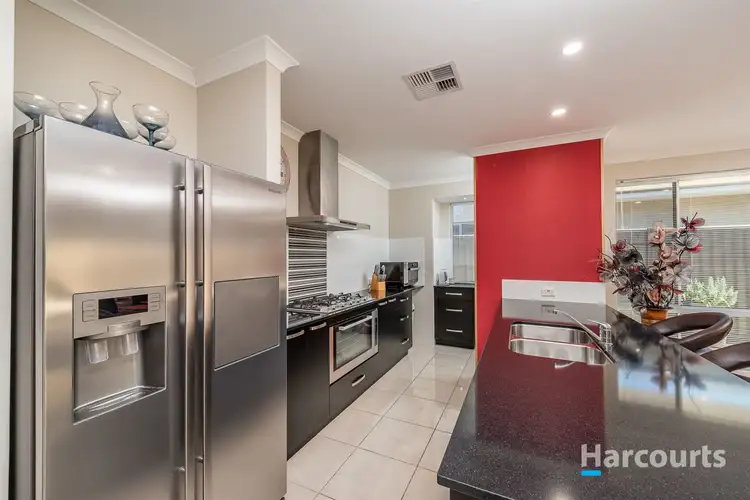 Third view of Homely house listing, 18 Mirabilis Avenue, Jindalee WA 6036