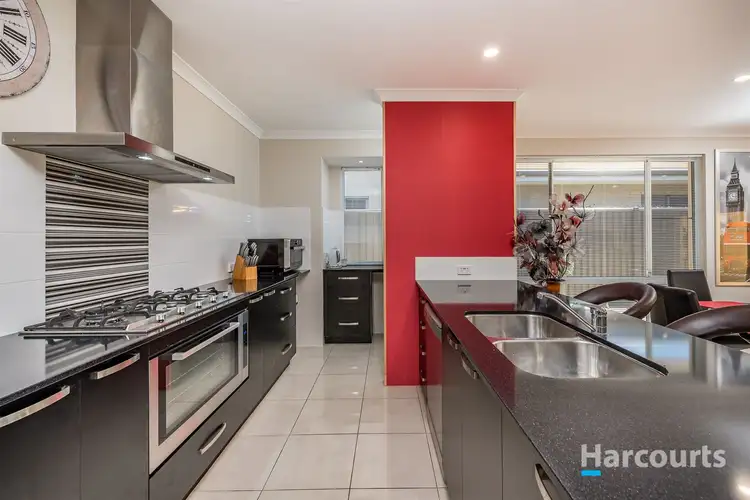 Fifth view of Homely house listing, 18 Mirabilis Avenue, Jindalee WA 6036