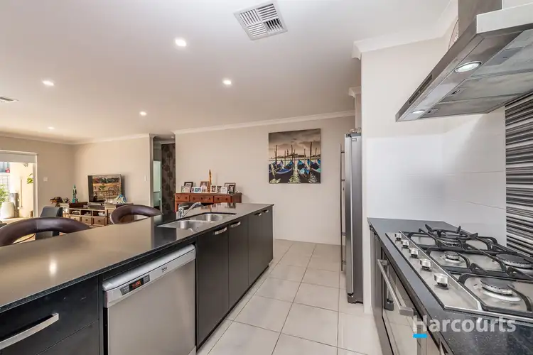 Sixth view of Homely house listing, 18 Mirabilis Avenue, Jindalee WA 6036
