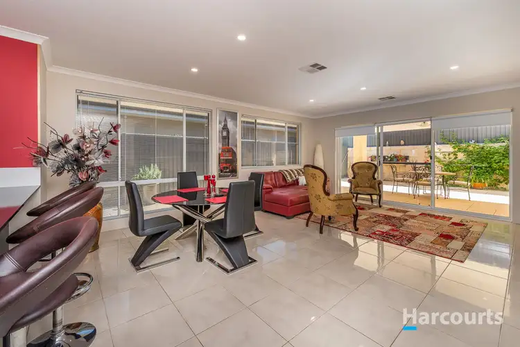 Seventh view of Homely house listing, 18 Mirabilis Avenue, Jindalee WA 6036