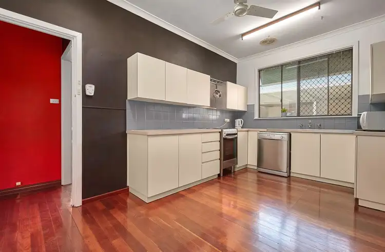 Fifth view of Homely house listing, 8 Emilia Street, Coolbellup WA 6163