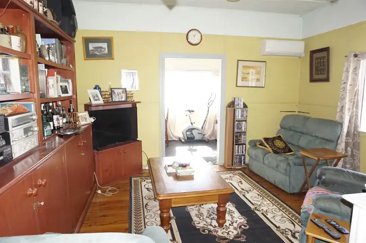 Third view of Homely rural property listing, 511 Pauli Road, Back Plains QLD 4361