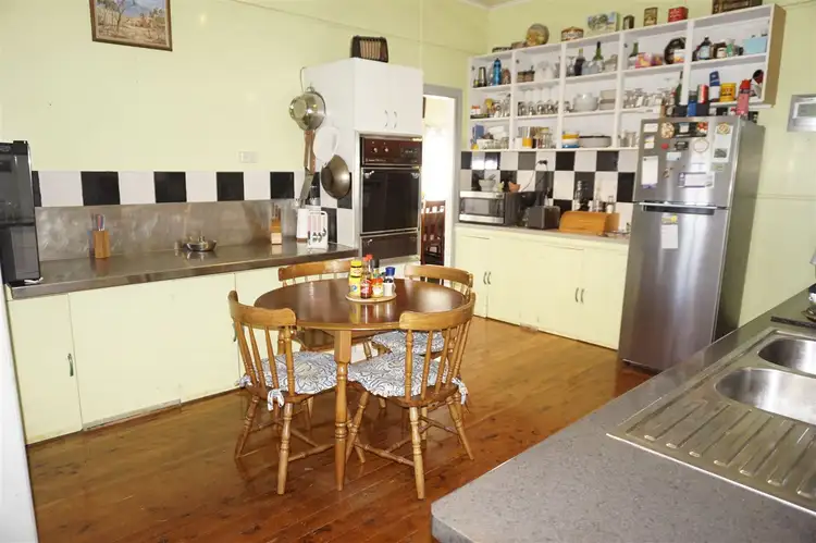 Sixth view of Homely rural property listing, 511 Pauli Road, Back Plains QLD 4361