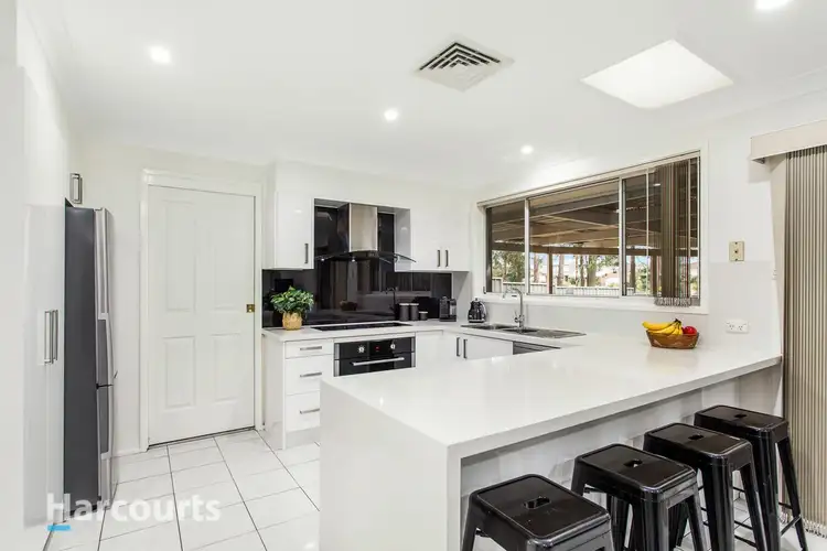 27 Phoenix Crescent, Erskine Park NSW 2759