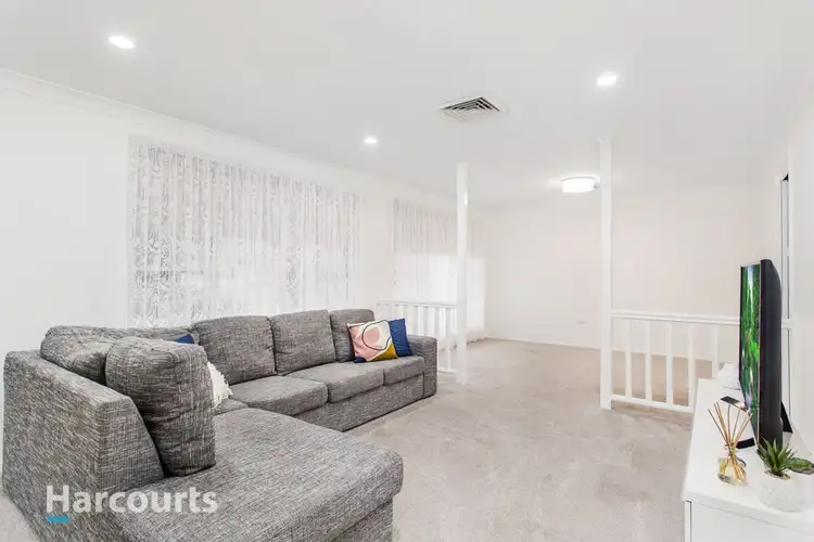 Third view of Homely house listing, 27 Phoenix Crescent, Erskine Park NSW 2759