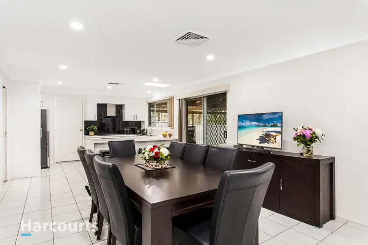 Fourth view of Homely house listing, 27 Phoenix Crescent, Erskine Park NSW 2759