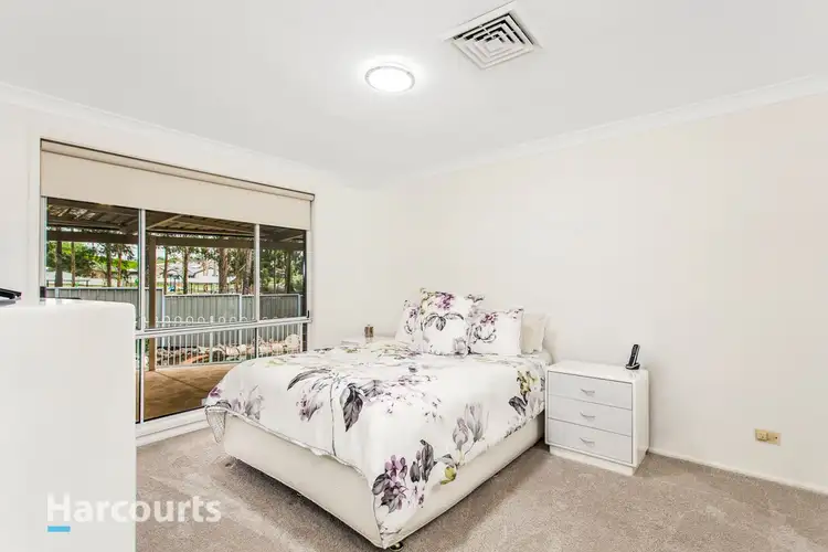 Fifth view of Homely house listing, 27 Phoenix Crescent, Erskine Park NSW 2759