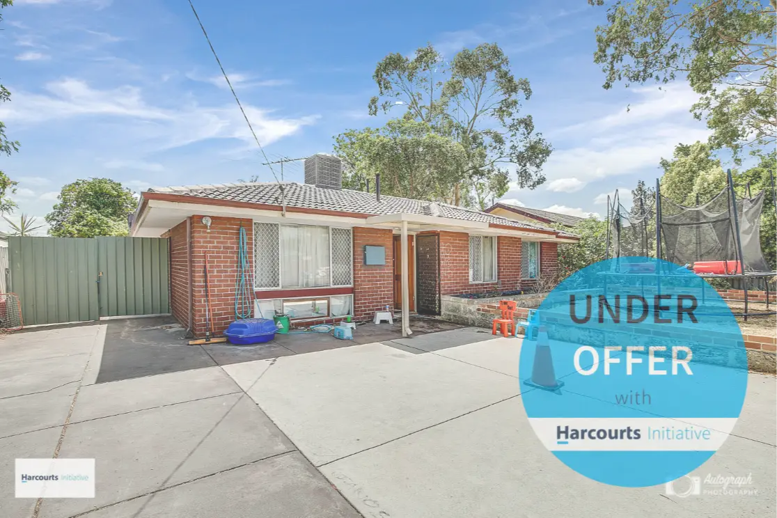 Main view of Homely house listing, 41 Burnham Way, Girrawheen WA 6064