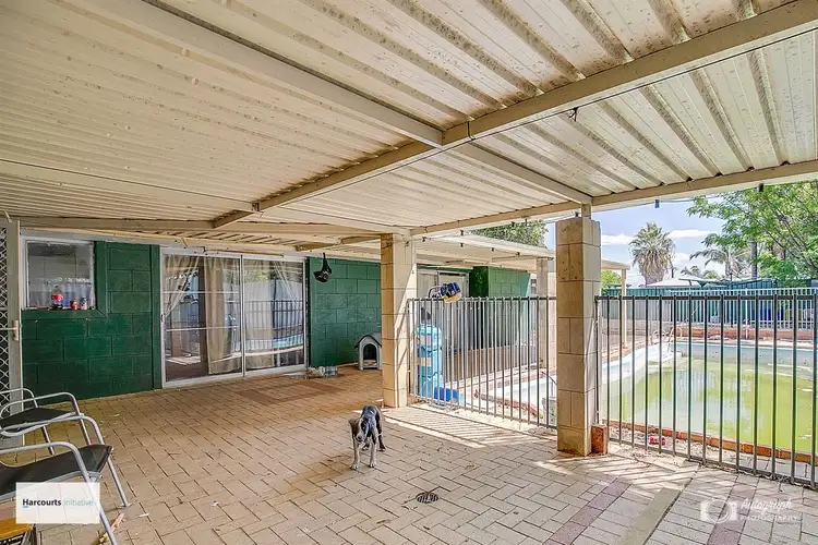 Second view of Homely house listing, 41 Burnham Way, Girrawheen WA 6064
