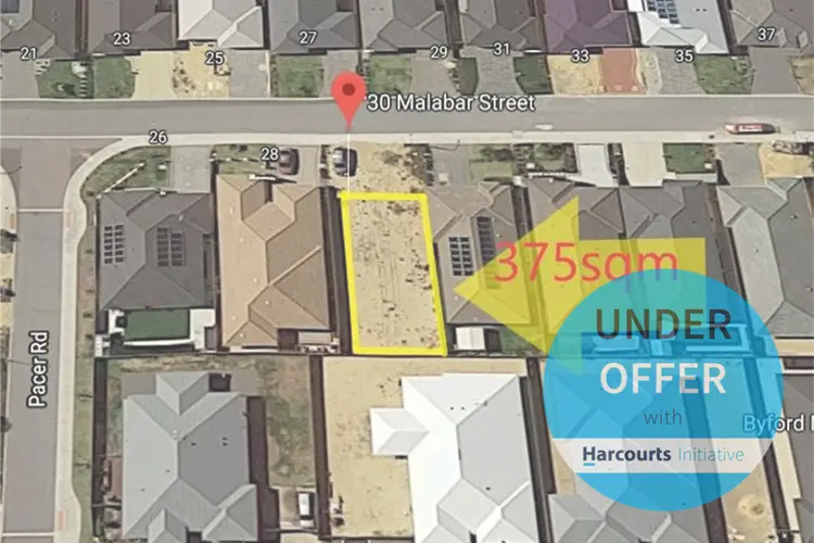 30 Malabar Street, Byford WA 6122
