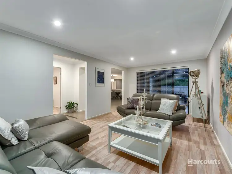 Second view of Homely house listing, 20 Petrie Cres, Aspley QLD 4034