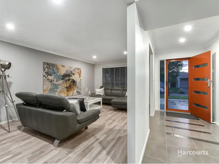 Fourth view of Homely house listing, 20 Petrie Cres, Aspley QLD 4034