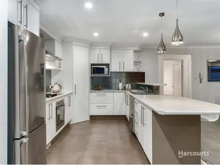 Fifth view of Homely house listing, 20 Petrie Cres, Aspley QLD 4034