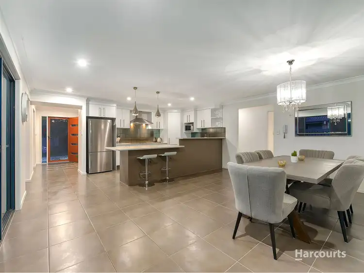 Sixth view of Homely house listing, 20 Petrie Cres, Aspley QLD 4034