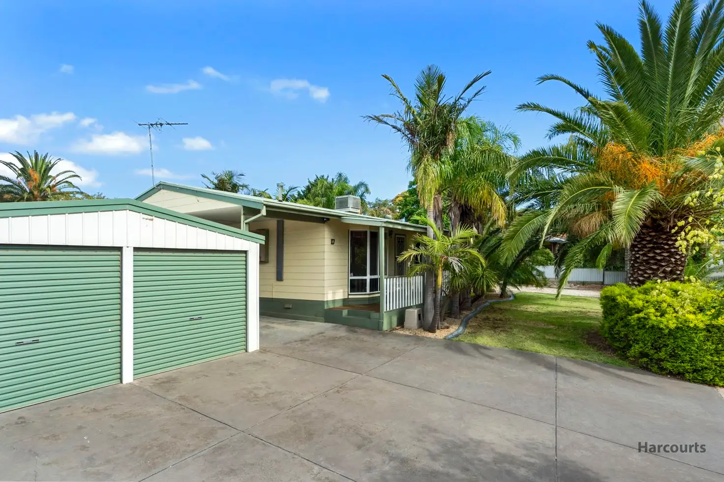 Main view of Homely house listing, 17 Oakridge Rise, Huntfield Heights SA 5163